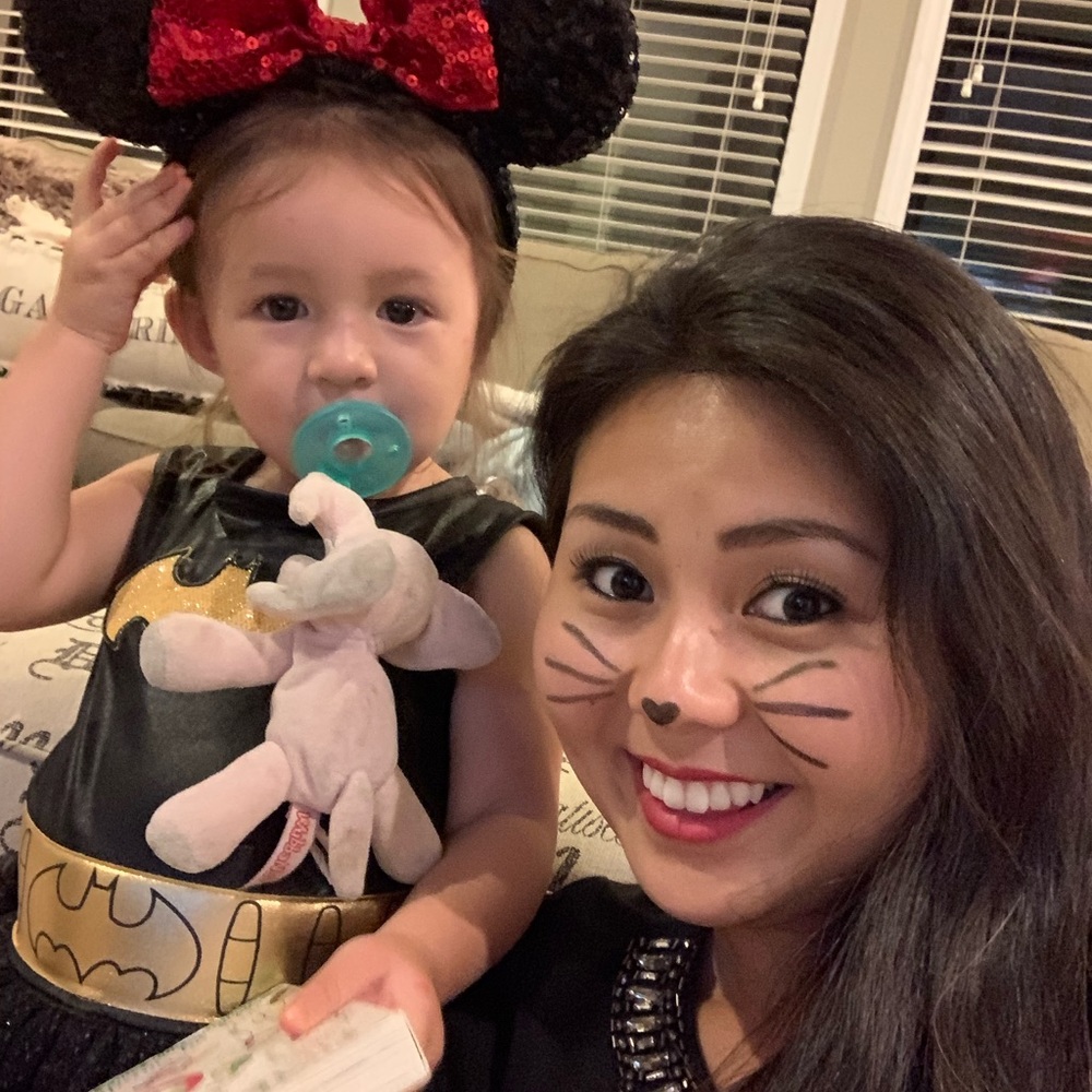 Meet your Posher, Saeyoung